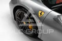 2018 Ferrari 488
