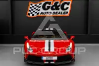 2018 Ferrari 488