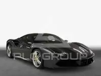 2018 Ferrari 488