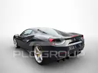 2018 Ferrari 488