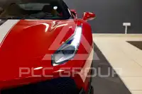 2018 Ferrari 488