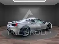 2018 Ferrari 488