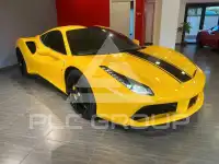 2018 Ferrari 488