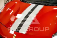 2018 Ferrari 488