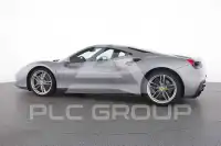 2018 Ferrari 488