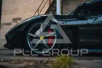 2018 Ferrari 488
