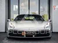 2018 Ferrari 488