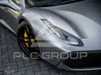 2018 Ferrari 488