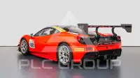 2018 Ferrari 488