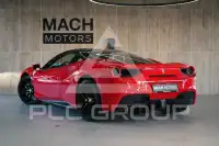 2018 Ferrari 488