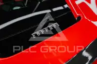 2018 Ferrari 488