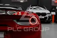 2018 Ferrari 488