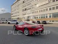 2018 Ferrari 488