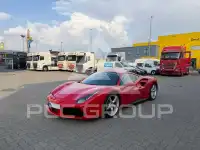 2018 Ferrari 488