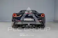2018 Ferrari 488
