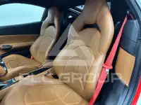 2018 Ferrari 488