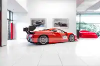 2018 Ferrari 488