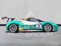 2018 Ferrari 488