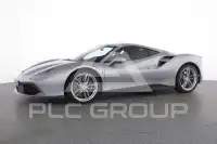 2018 Ferrari 488