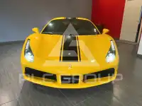 2018 Ferrari 488