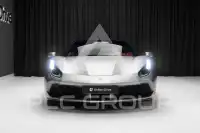 2018 Ferrari 488