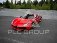 2018 Ferrari 488