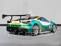 2018 Ferrari 488