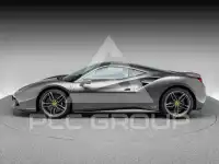 2018 Ferrari 488