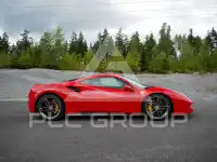 2018 Ferrari 488