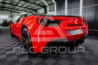 2018 Ferrari 488