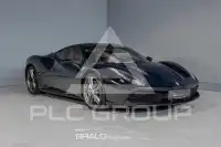 2018 Ferrari 488