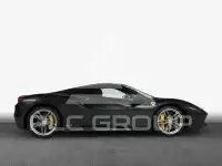 2018 Ferrari 488