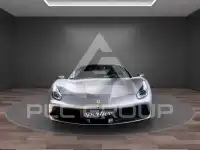 2018 Ferrari 488