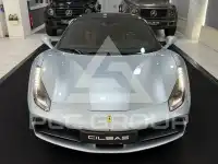 2018 Ferrari 488