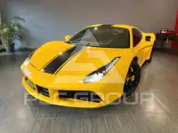 2018 Ferrari 488