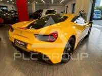 2018 Ferrari 488