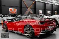 2018 Ferrari 488