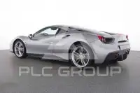 2018 Ferrari 488