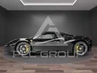2018 Ferrari 488