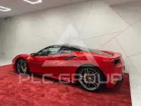 2018 Ferrari 488