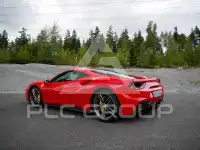 2018 Ferrari 488