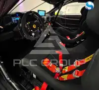 2018 Ferrari 488
