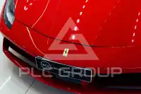 2018 Ferrari 488