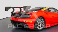 2018 Ferrari 488