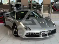 2018 Ferrari 488