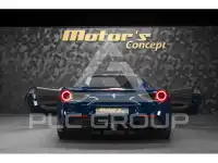 2018 Ferrari 488