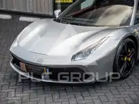 2018 Ferrari 488