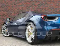 2018 Ferrari 488