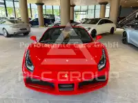 2018 Ferrari 488