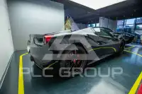2018 Ferrari 488